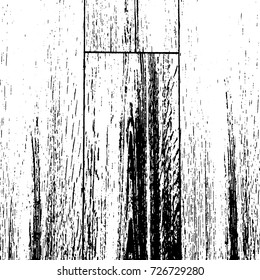 Grunge Abstract Modern Texture Template. Vector illustration. Distress Background. Painting For Creative Graphic Design. Black And White Chaotic Elements Wallpapers.