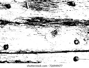 Grunge Abstract Modern Texture Template. Vector illustration. Distress Background. Painting For Creative Graphic Design. Black And White Chaotic Elements Wallpapers.