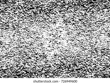 Grunge Abstract Modern Texture Template. Vector illustration. Distress Background. Painting For Creative Graphic Design. Black And White Chaotic Elements Wallpapers.