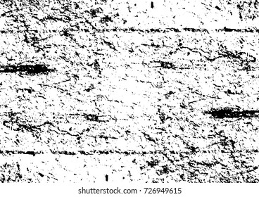 Grunge Abstract Modern Texture Template. Vector illustration. Distress Background. Painting For Creative Graphic Design. Black And White Chaotic Elements Wallpapers.