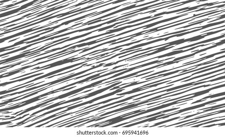 Grunge abstract seamless texture. Vector pattern