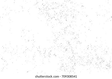 Grunge abstract seamless texture. Vector pattern