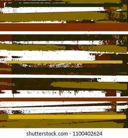 grunge abstract stripes background