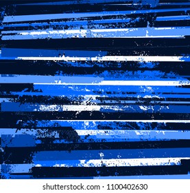 grunge abstract stripes background design