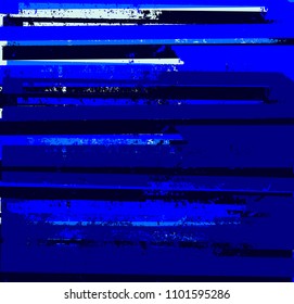 grunge abstract stripes background design