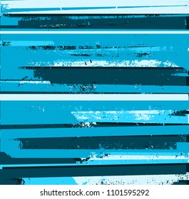 grunge abstract stripes background design