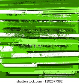 grunge abstract stripes background design