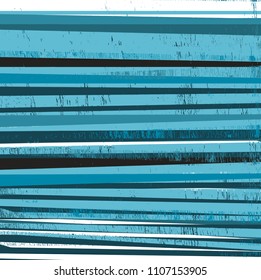 grunge abstract stripes background design