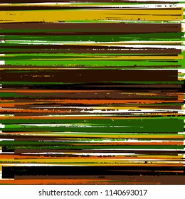 grunge abstract stripes background design