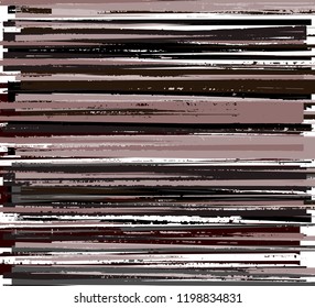 grunge abstract stripes background design