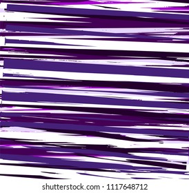 grunge abstract stripes design