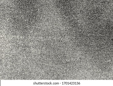 Grunge abstract textile background. Texture vector. Dust overlay distress grain, simply place illustration over any object to create grungy effect. Splattered, dirty, poster for your design.