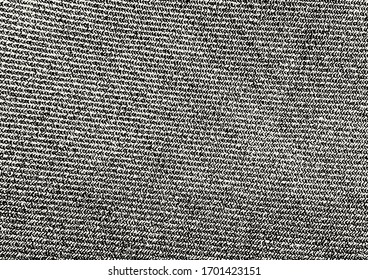 Grunge abstract textile background. Texture vector. Dust overlay distress grain, simply place illustration over any object to create grungy effect. Splattered, dirty, poster for your design.