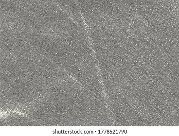 Grunge abstract textile background. Texture vector. Dust overlay distress grain, simply place illustration over any object to create grungy effect. Splattered, dirty, poster for your design.