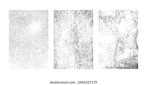 grunge abstract texture background effect vector