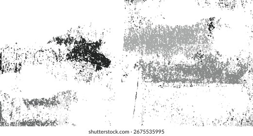 Textura Abstractas del grunge con efecto angustiado áspero