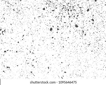 Grunge abstract  texture. Vector pattern