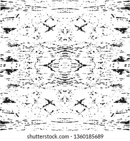 GRUNGE ABSTRACT VECTOR BACKGROUND