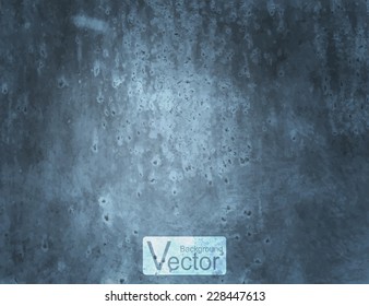 Grunge abstract vector background for vintage design