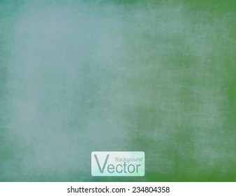 Grunge abstract vector background for vintage design