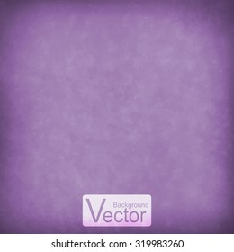Grunge abstract vector background for vintage design