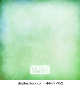 Grunge abstract vector background for vintage design