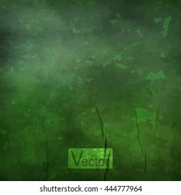Grunge abstract vector background for vintage design