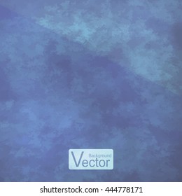 Grunge abstract vector background for vintage design