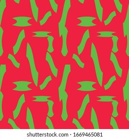 grunge abstract vector pattern. vector background