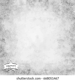 Grunge abstract watercolor background