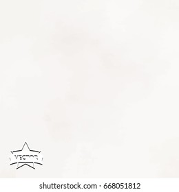 Grunge abstract watercolor background