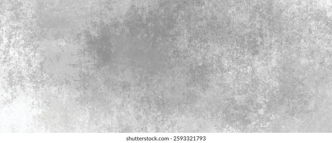The grunge appeal of a distressed concrete wall adding an edgy and urban touch

