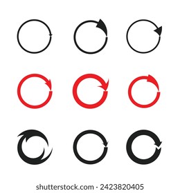 Grunge Pfeile, Vektorgrafik-Logo, abstrakte Vektorgrafik, Symbol einzeln. Punktlogo, Web-Abstraktion, Richtung, geometrisches Dreieckslogo