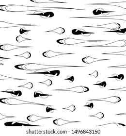 grunge art abstract monochrome vector background isolated on white wallpaper concept for web and print 
