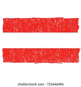 Grunge Austria flag vector easy to use