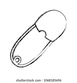 grunge baby diaper hook accessory protect