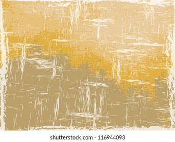 Grunge background