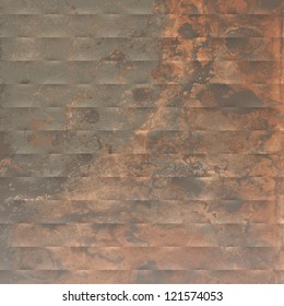 Grunge background