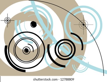 grunge background