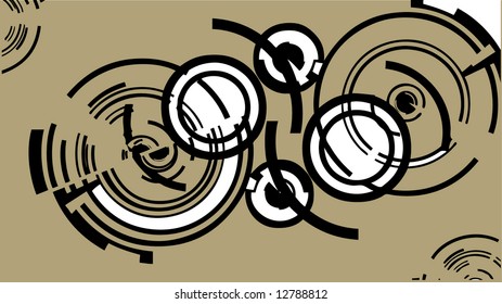 grunge background