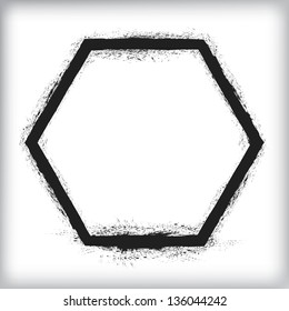 grunge background