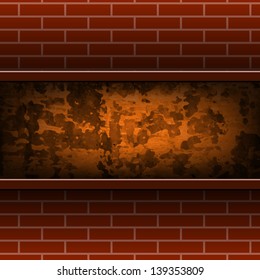 Grunge background
