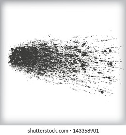 grunge background