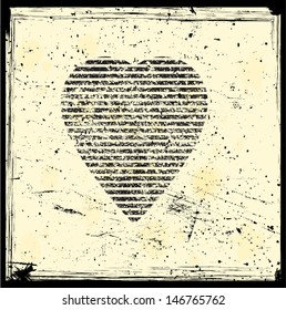 grunge background 