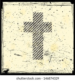grunge background 