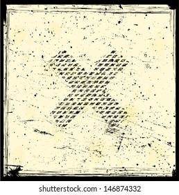 grunge background 