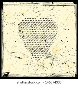 grunge background 