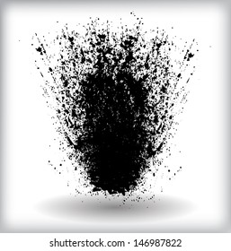 grunge background 