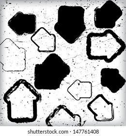 grunge background 