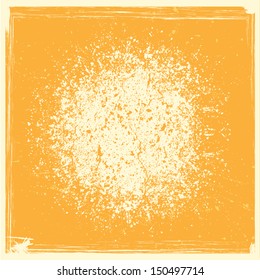 grunge background 
